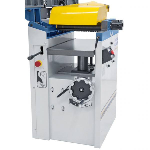 Bernardo Surface Planer and Thicknesser FS 310 P - 400 V